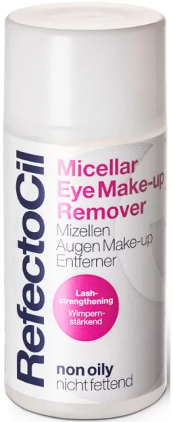 RefectoCil Eye Make-Up Remover 150 ml